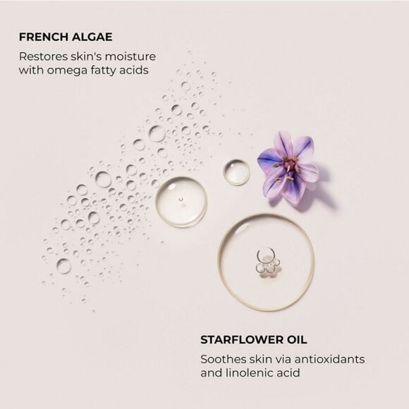 Laura Mercier Stroke Of Fortune Serum Body Cream Trio - Picture 3 of 9